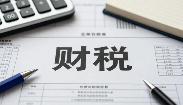 会务服务中财税咨询的常见问题与应对策略